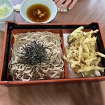 郷土料理　奈辺久 - 