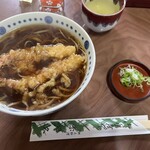 郷土料理　奈辺久 - 