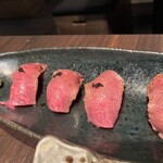 Yakiniku Tahara - 