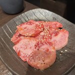 Yakiniku Tahara - 