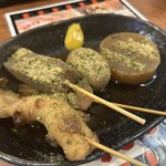 Shizuoka Oden Seafood Washoku Izakaya Gottsuan Desu. - 