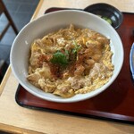 Yabu Soba - 