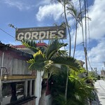 GORDIE’S  - 