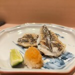 Sushi Ryuta - 