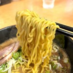 Ramen Matsudaya - 