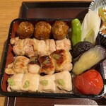 Yakitori Arakiyama Yokohama Ten - 