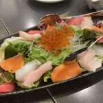 Sushi Zanmai Nagoya Nishiki Ten - 