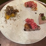 Matsusaka Ushi Kaiseki Shin - 