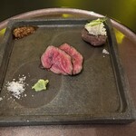 Matsusaka Ushi Kaiseki Shin - 