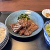 炭焼牛たん 赤兵衛分店