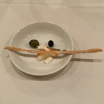 キアーラベッラ - 料理写真: