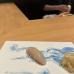 SUSHI BANYA KAI Shinagawa Ten - 