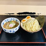 Toshoken Maruhide Hamamatsu Ten - 麺大盛り　150円