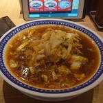 彩華ラーメン  - 料理写真: