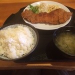 居食や 一本道 - 