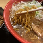 GUNsuke Ramen - 