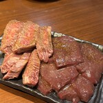 焼肉 大貫 - 