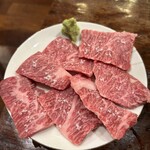 焼肉 ラッキー - 