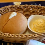 Coffee Dokoro Komeda Coffee Ten Morio Ka Mitake Ten - 選べるモーニングセット