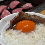 Yakiniku JIN TOKYO - 