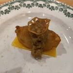 RISTORANTE HARAGUCHI - 