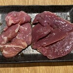 Yakiniku Tokumiya - 