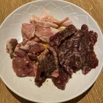 Yakiniku Tokumiya - 