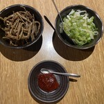 Yakiniku Tokumiya - 