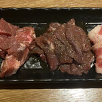 Yakiniku Tokumiya - 