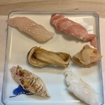 Sushi Kappou Tenryou - 