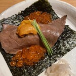 日本焼肉 はせ川 - 