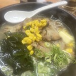 サッポロラーメン ほんば - 