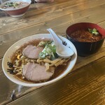 Ramen Yamaya Sapporo Ten - 