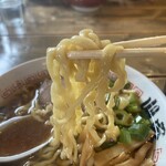 Ramen Yamaya Sapporo Ten - 