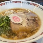 ラーメン食堂 寅 - 