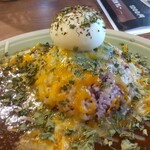 3SPOONカレー - 