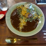 3SPOONカレー - 