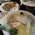 Ramen Senka Shoten - 