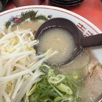 長浜ラーメン長浜一番 - 