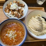 KUMAGAYA RAMEN STAND - 