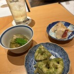 Ginza Nomino Koji Yamagishi - 