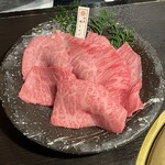 Sumiyakiniku Ishidaya. Toa Road - 