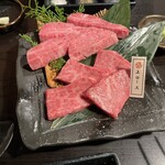 Sumiyakiniku Ishidaya. Toa Road - 