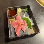 Sumiyakiniku Ishidaya. Toa Road - 