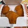 マクドナルド - 料理写真: