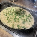 Tsukishima Monja Moheji Hanare - 