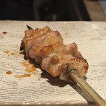 虎ノ門 焼鳥國よし - 