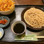 Soba Washoku Hatari - 