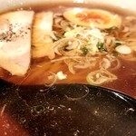 老麺魂 - 料理写真: