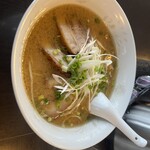 Ramen Ryuya - 